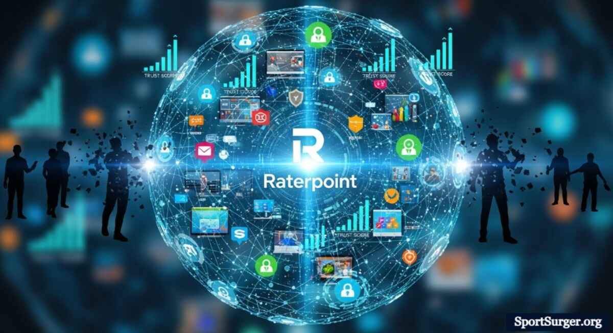 What is Raterpoint