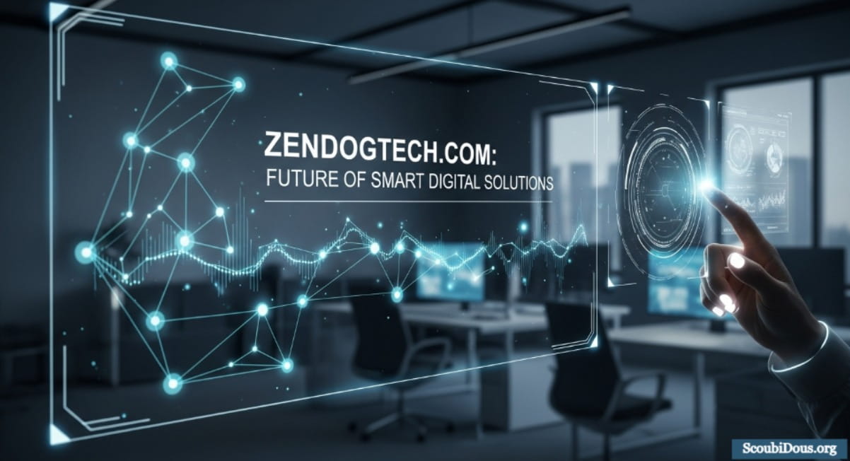 A Platform for the Modern Era