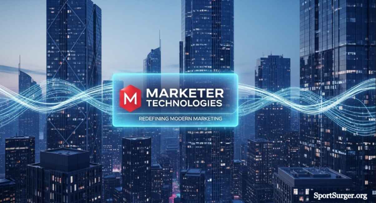 Marketer Technologies: Redefining Modern Marketing