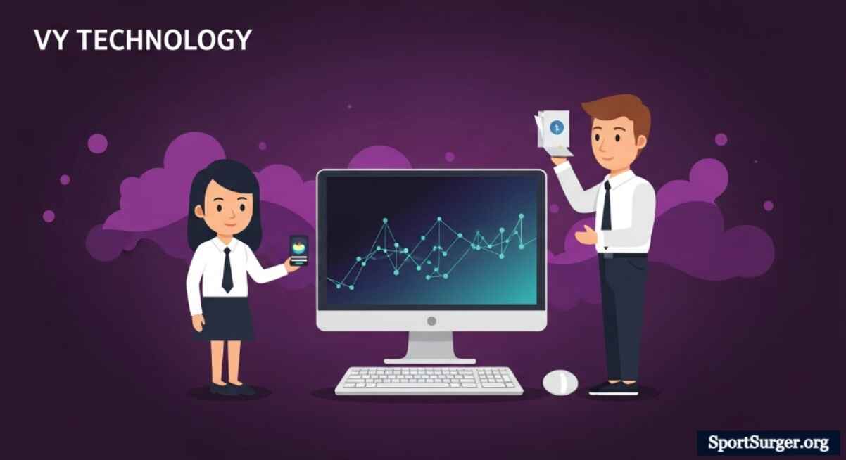 Real-World Use Cases & Demonstrations of Vy Technology