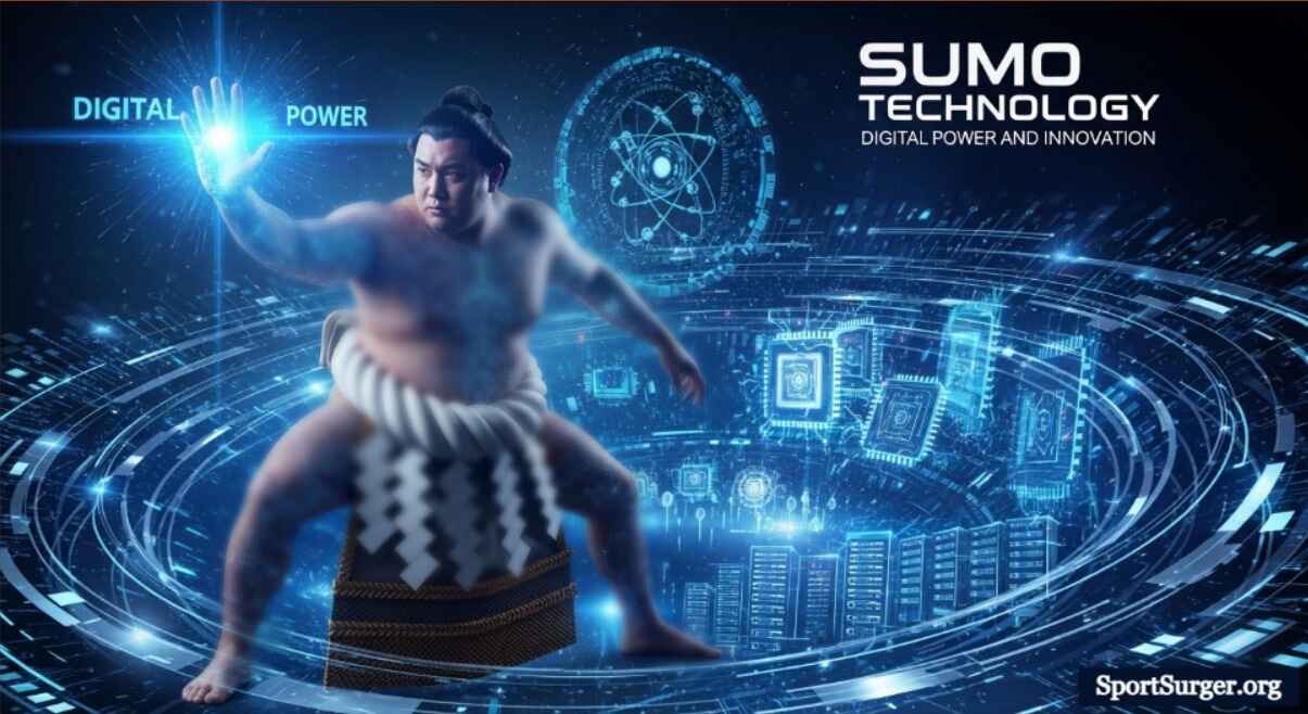 Sumo Technology: Digital Power and Innovation