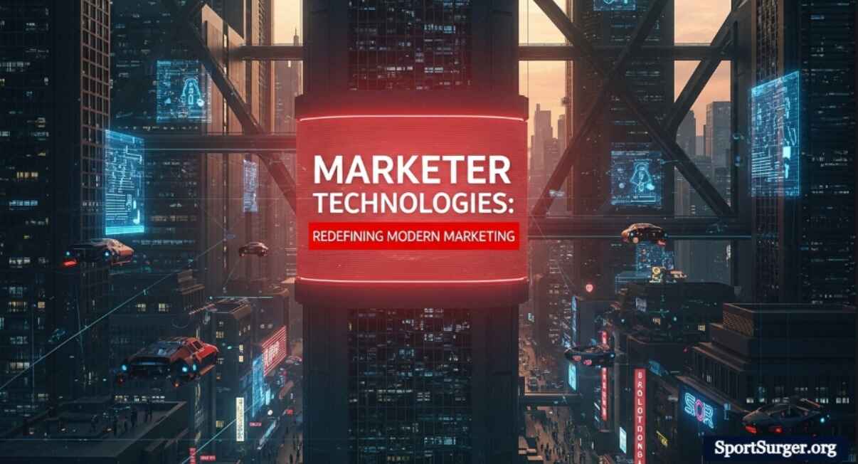 The Role of Artificial Intelligence in Marketer Technologies