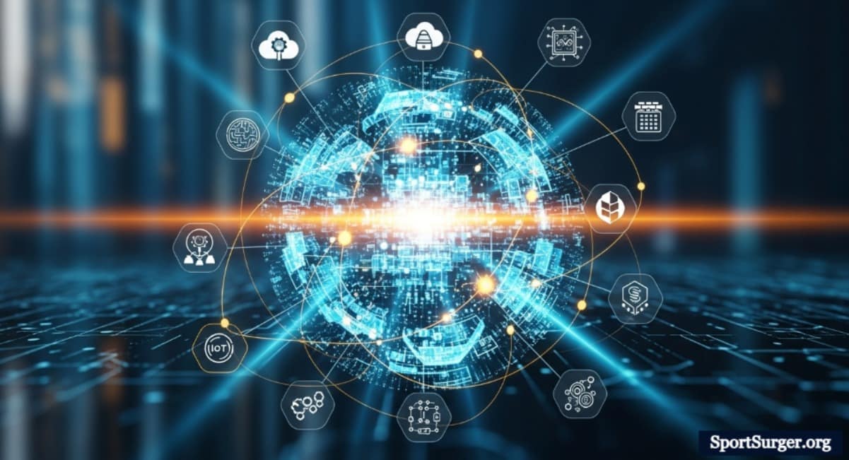 Types of Information Technology Datasets