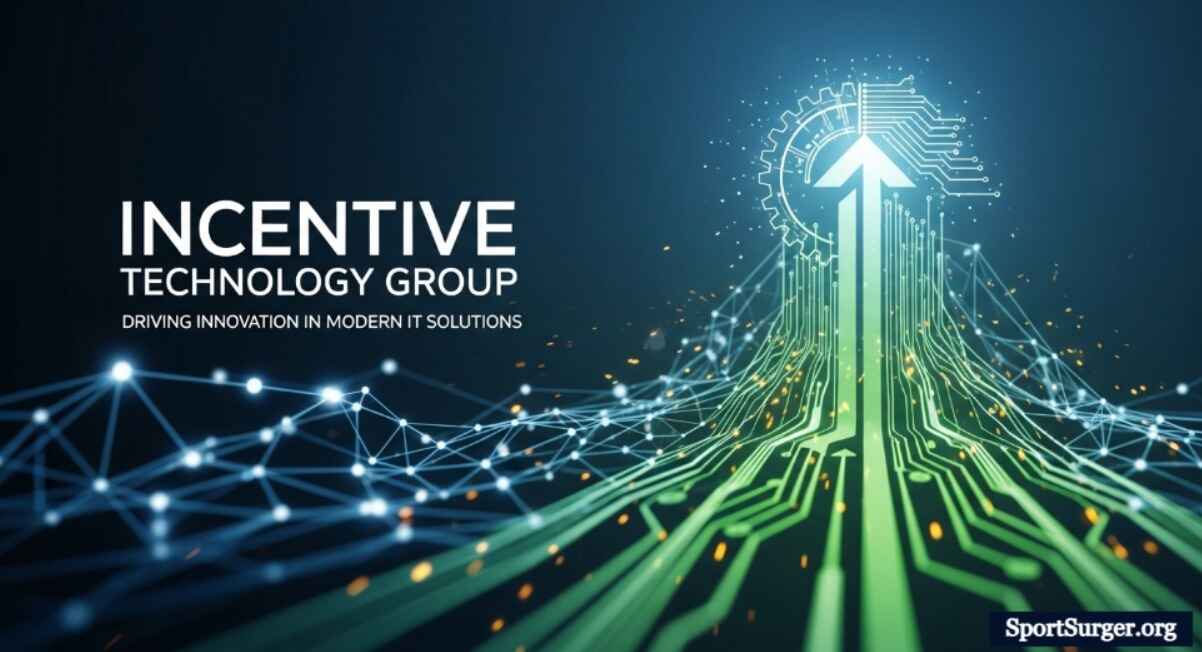 What is Incentive Technology Group