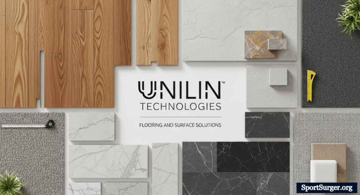 What is Unilin Technologies