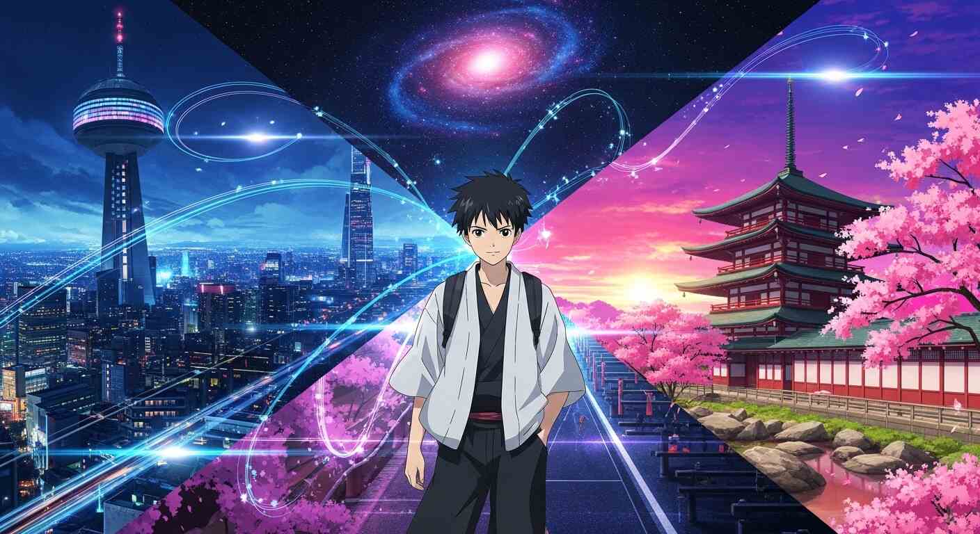 4Anime: Free Anime Streaming