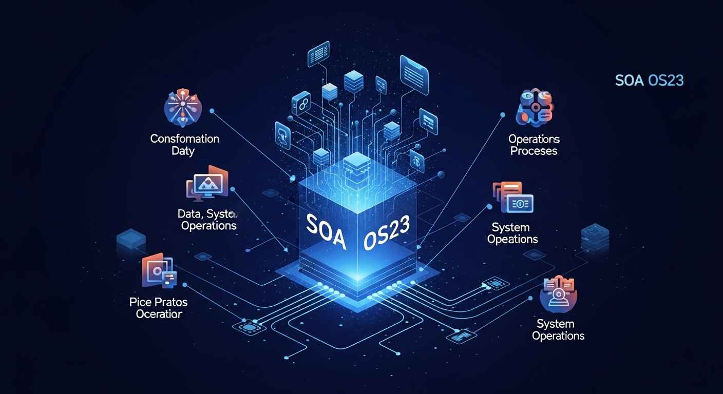 How SOA OS23 Works