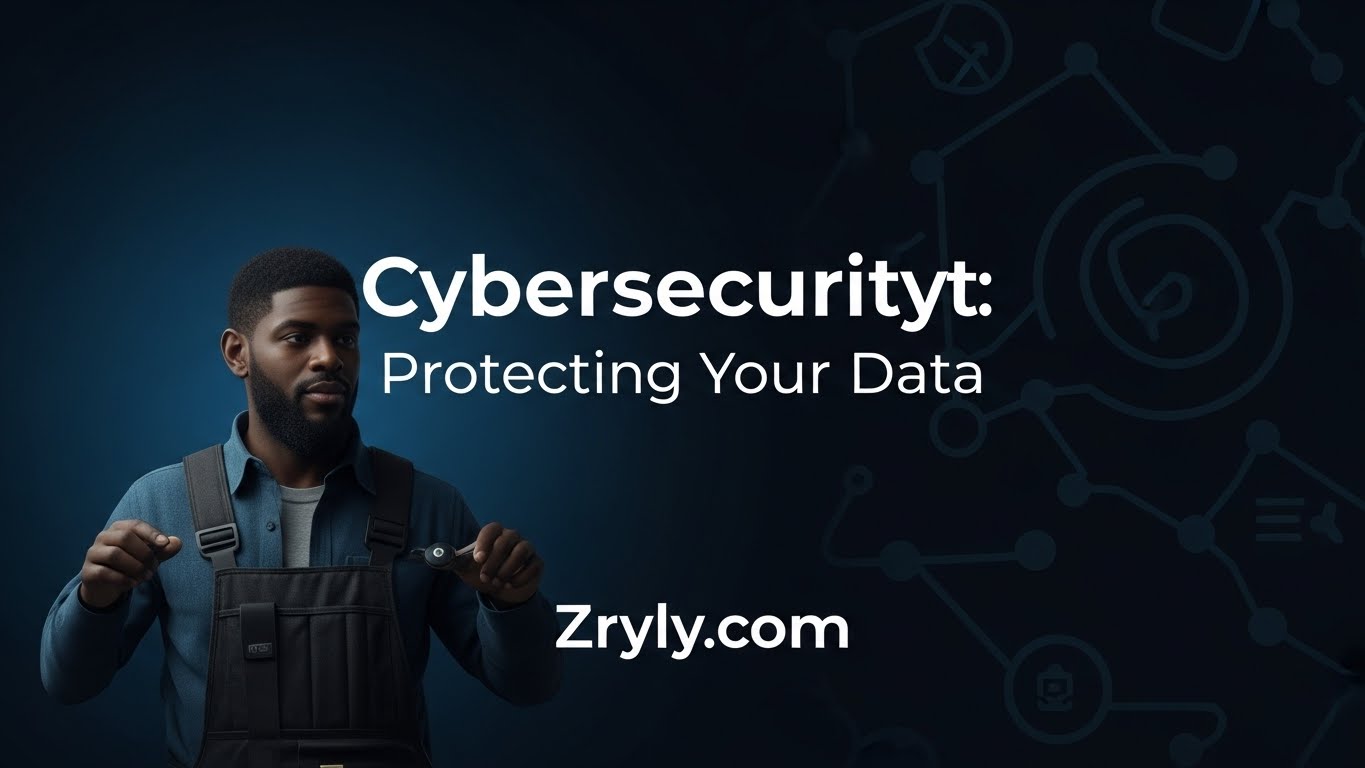 What Is Zryly.com Cybersecurity