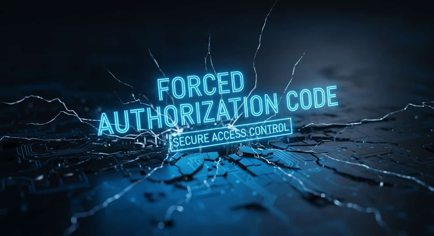 What Is a Forced Authorization Code