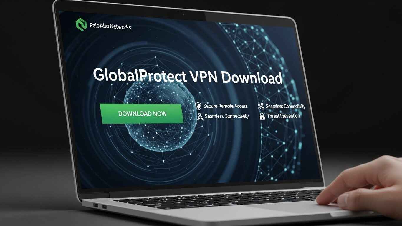 GlobalProtect VPN Download: Secure Remote Access