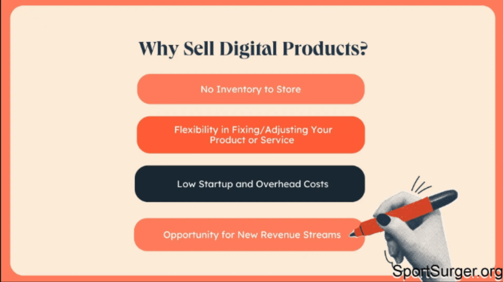 What Does Selling Digital Products for Noobs Mean