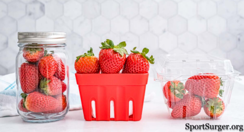 Best Way to Store Strawberries for Maximum Flavor
