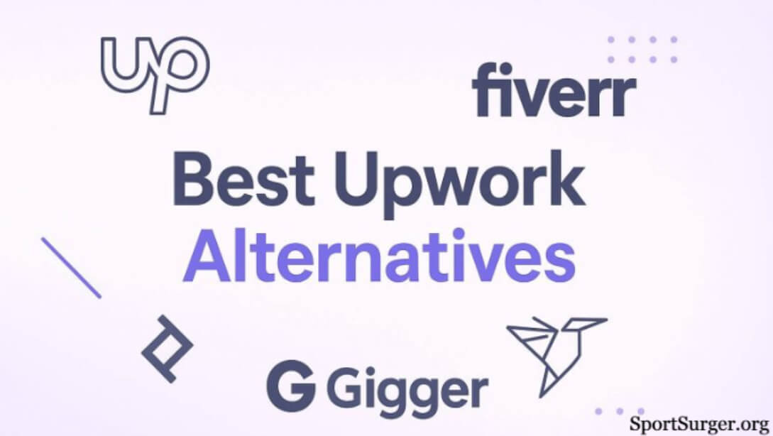 Freelance Similar to Upwork and Remote Work Trends