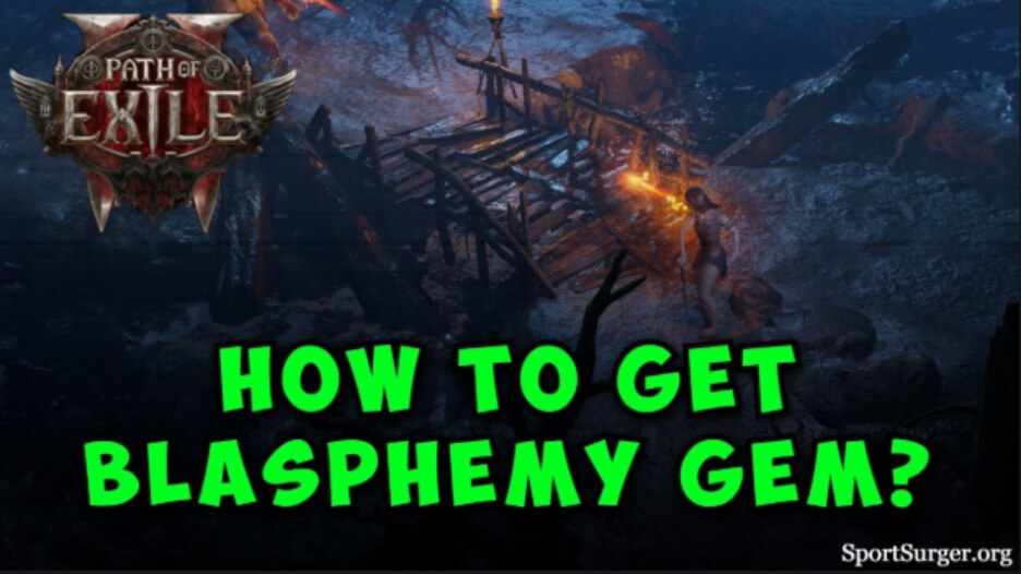How to Fix Poe2 Blasphemy Not Working Issue