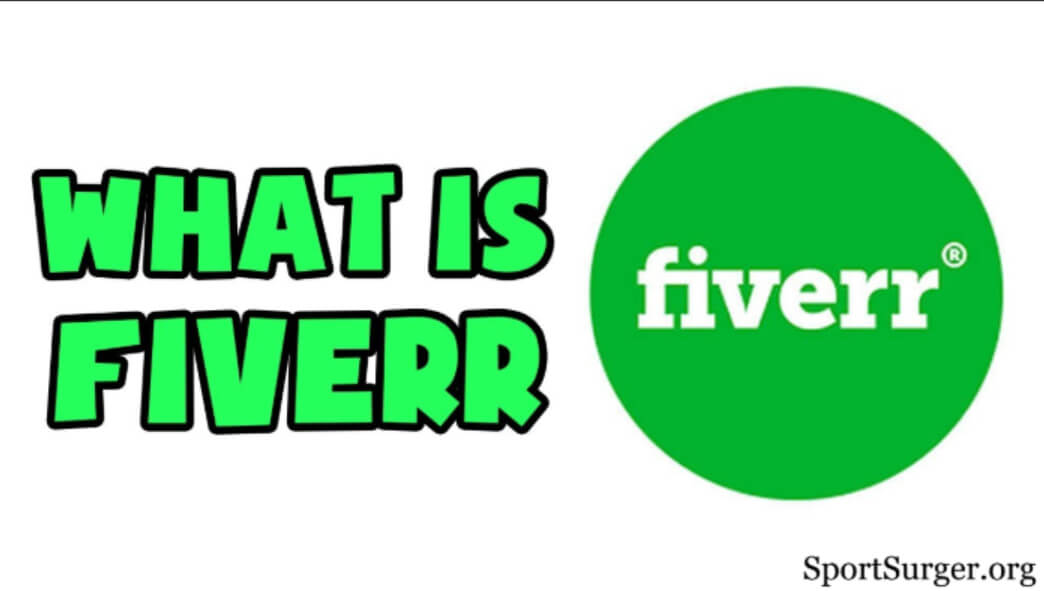 What Is Fiverr