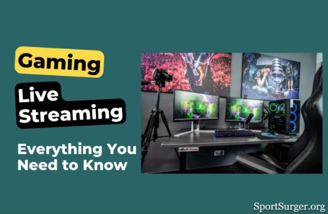 What Is Game Show Network Streaming
