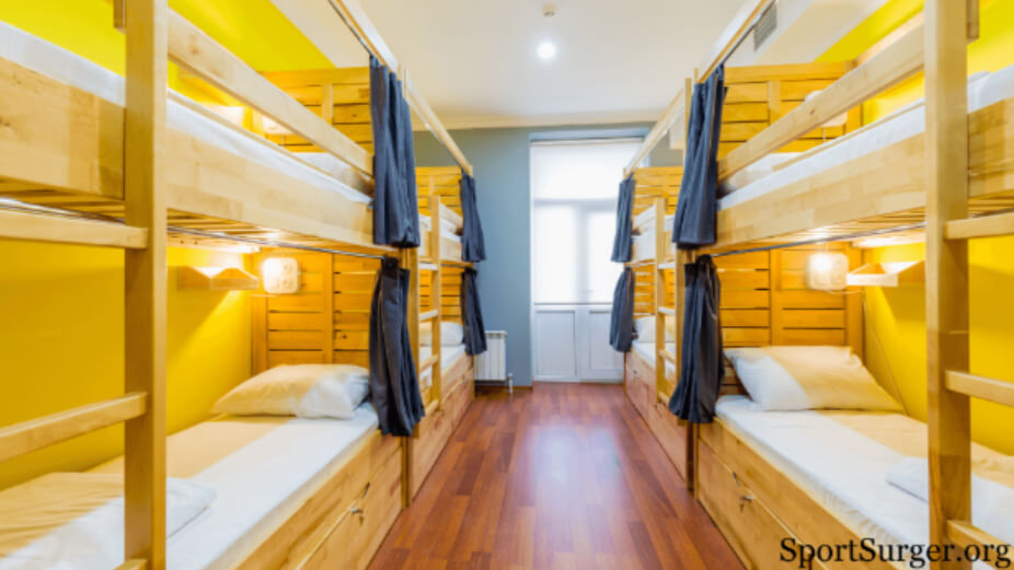 What Is a Hostel Culture Like