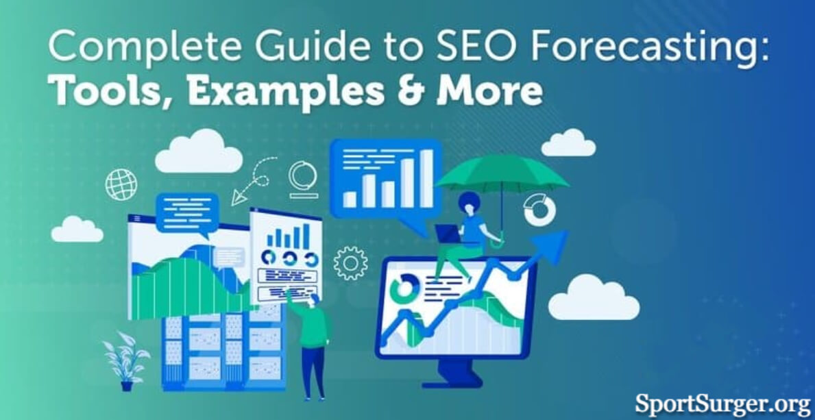 What Is an SEO Forecasting Tool
