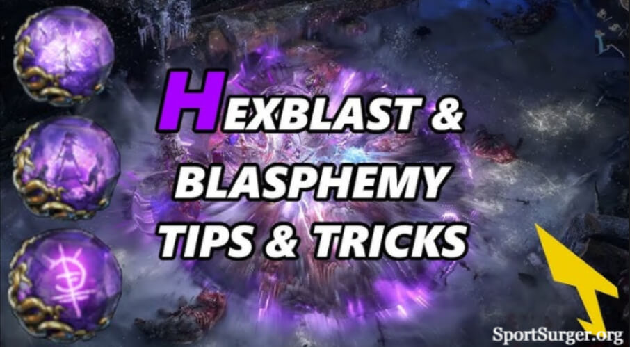 What to Do If Poe2 Blasphemy Not Working Still Persists