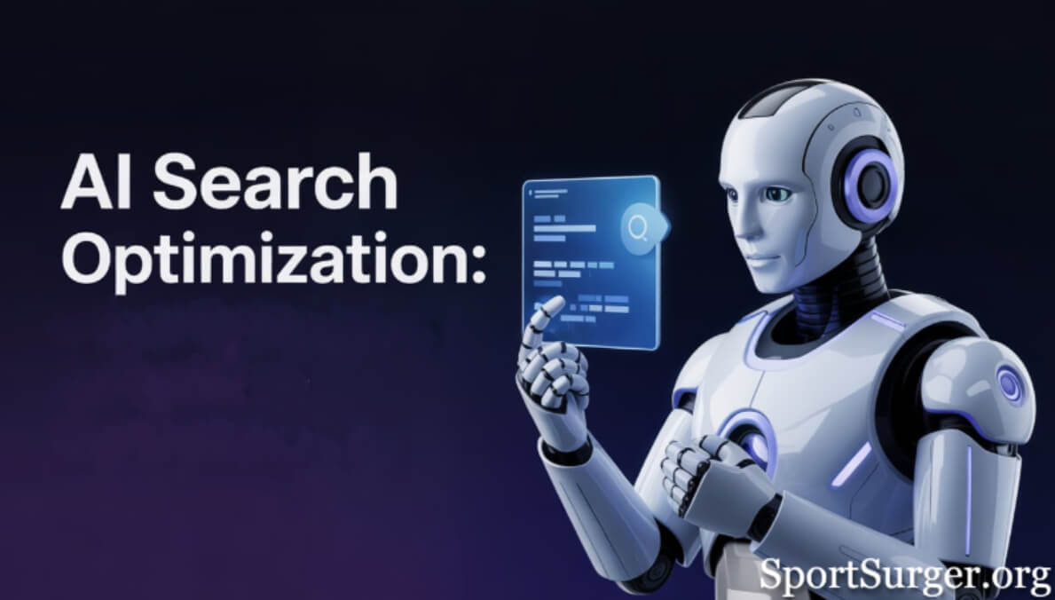 Why AI Search Optimization Tools Are Important